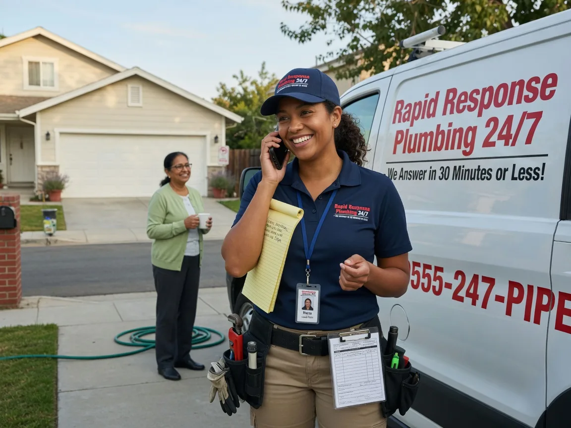 Emergency Plumber Comstock, MN FAQs
